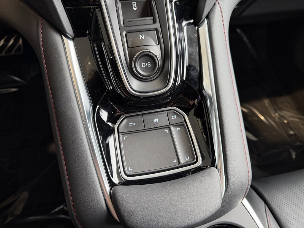 New 2026 Acura RDX A-Spec image 26