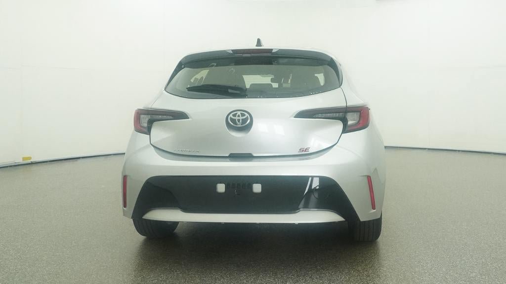 New 2027 Toyota Corolla SE FWD image 23