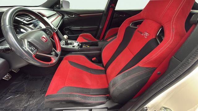 Used 2019 Honda Civic Type R image 12