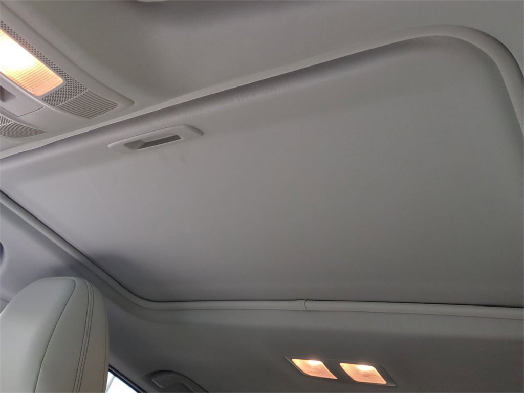 Certified 2025 MAZDA CX-5 AWD 2.5 S w/ Preferred Package image 22