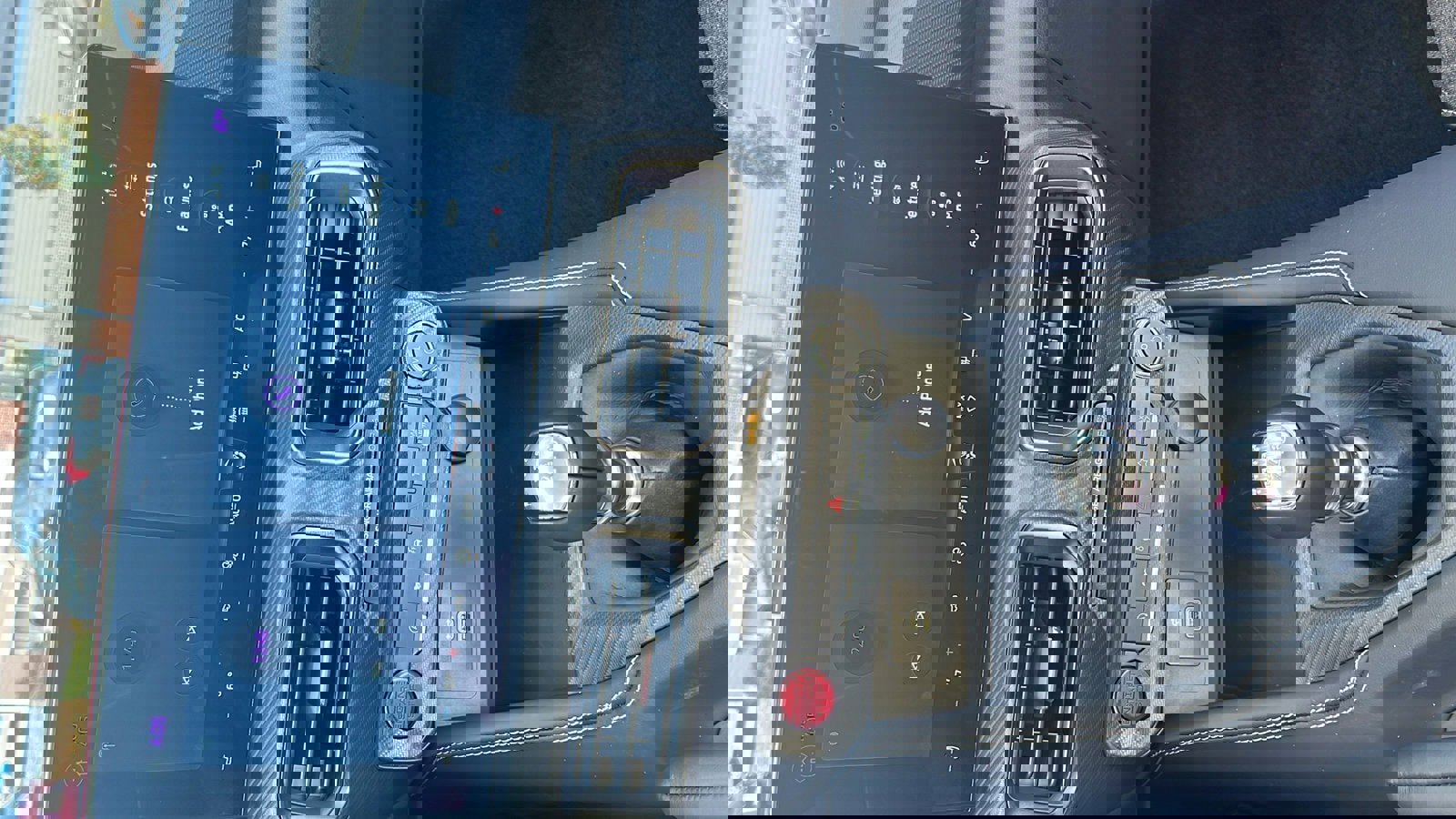 New 2025 Ford Mustang GT w/ GT Performance Package image 25