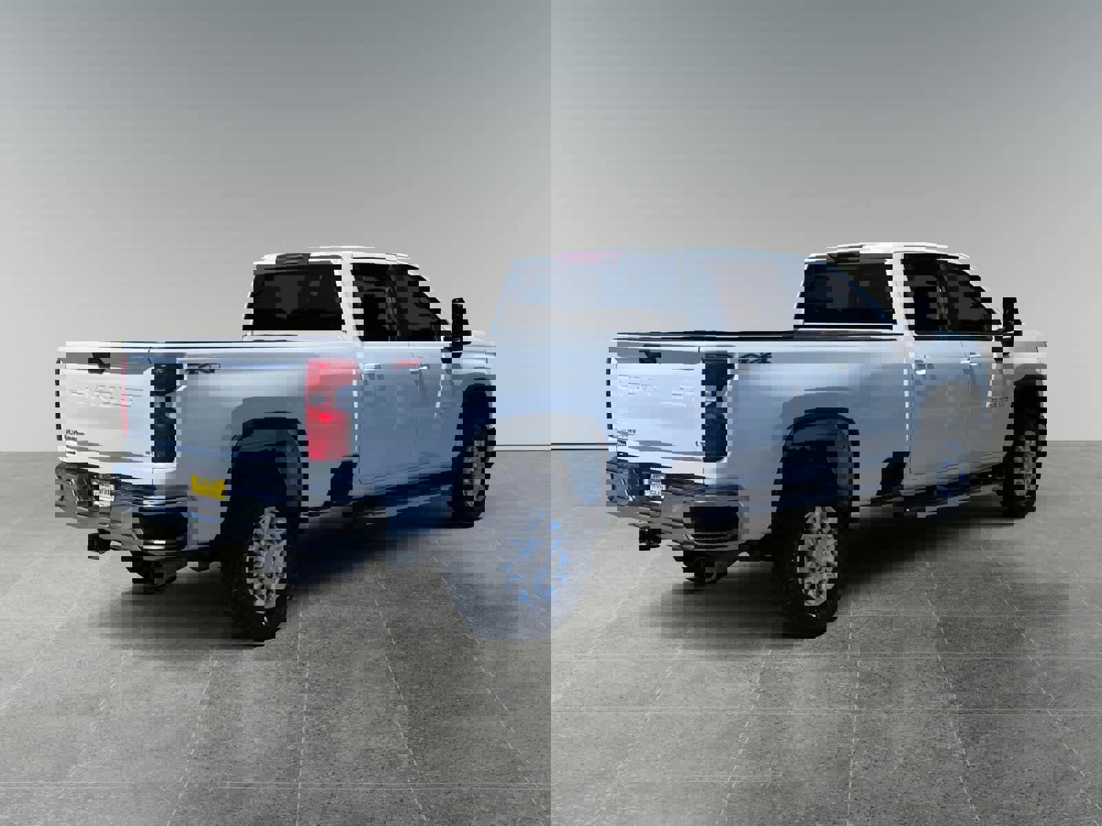 Used 2024 Chevrolet Silverado 3500 LT AWD/4WD image 5