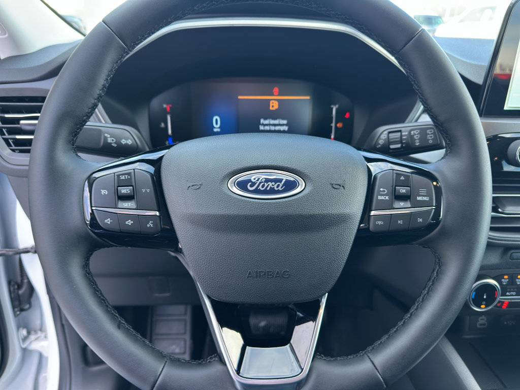 New 2026 Ford Escape Active w/ Cold Weather Package image 13
