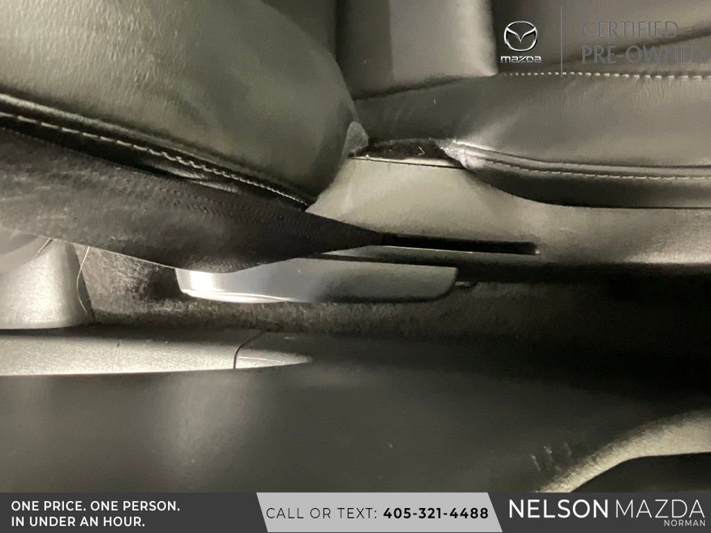 Certified 2024 MAZDA CX-30 AWD 2.5 S w/ Select Sport Pkg image 28