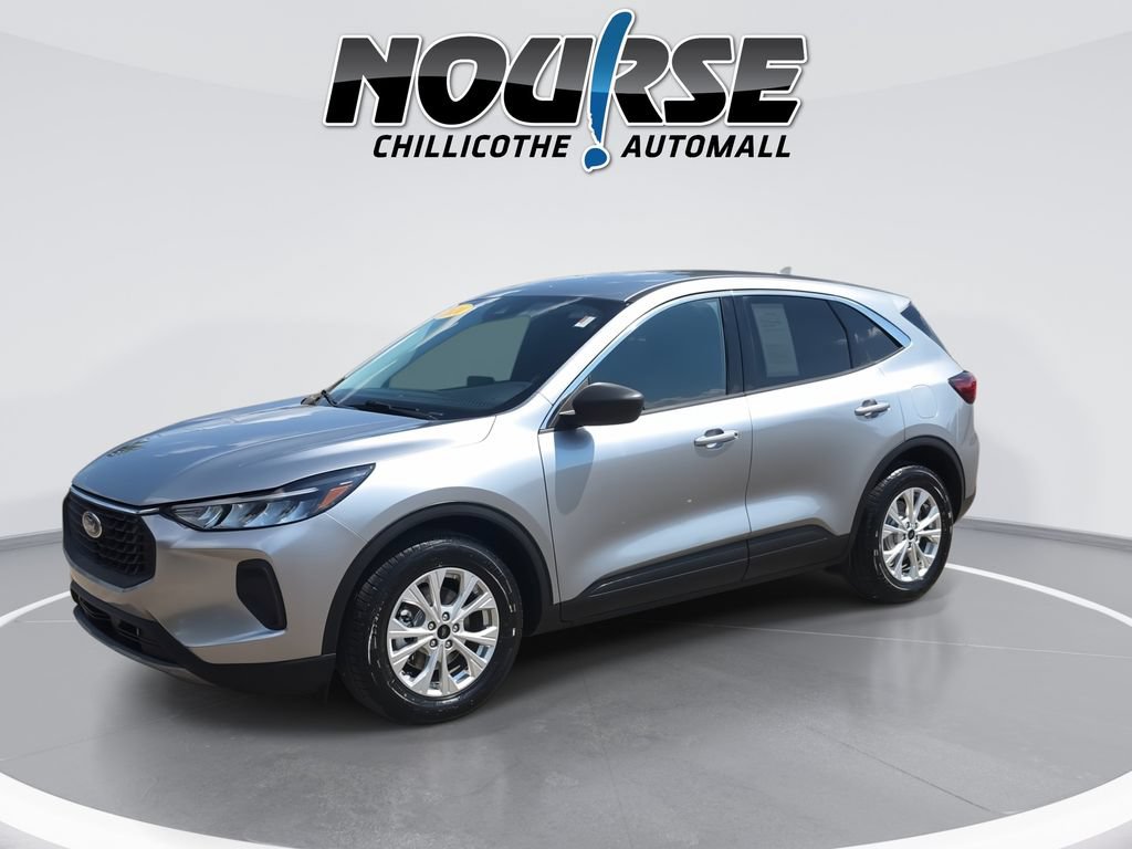 Used 2024 Ford Escape Active FWD image 4