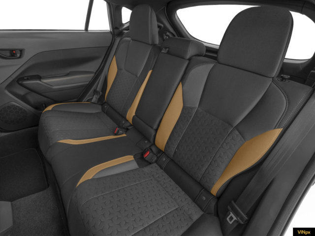 New 2026 Subaru Crosstrek 2.5i Sport AWD/4WD image 12