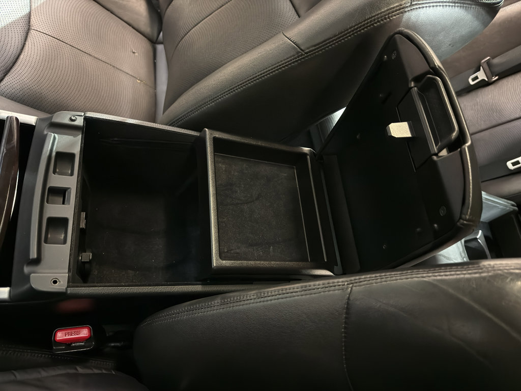 Used 2012 INFINITI M37 x w/ Premium Pkg image 20