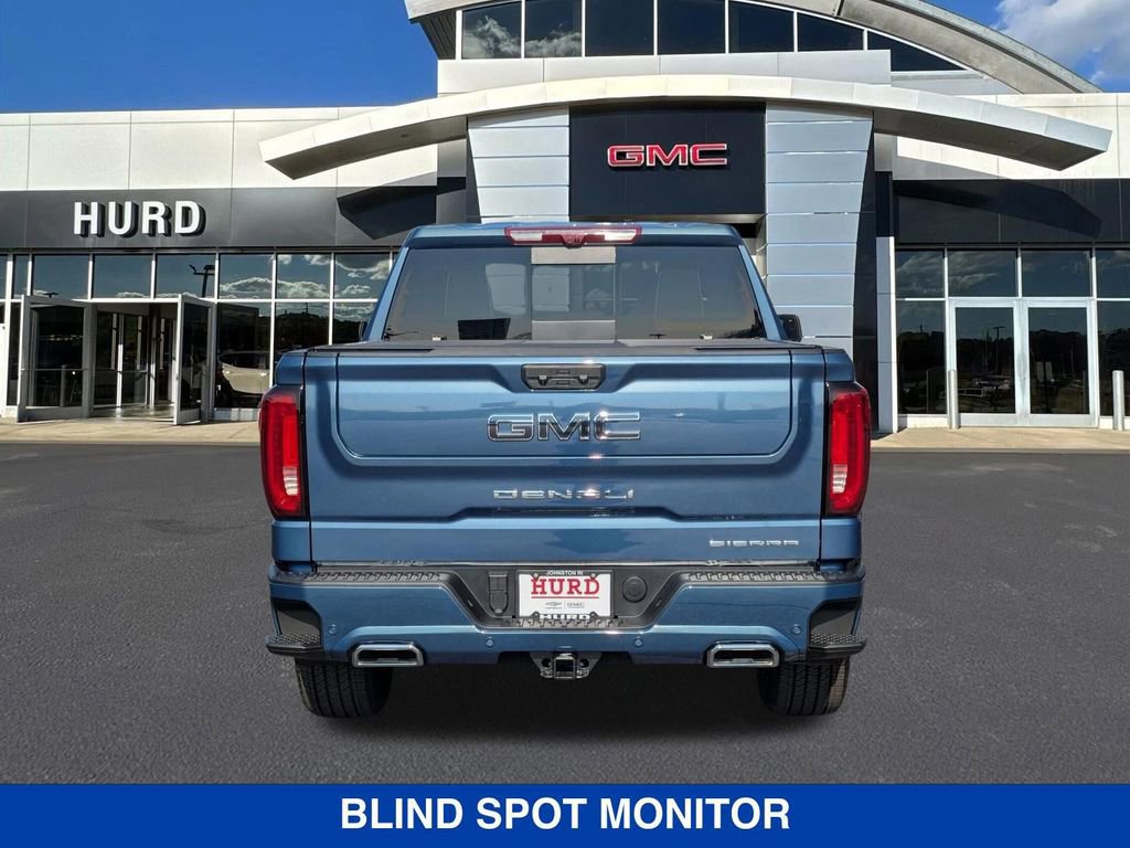 New 2026 GMC Sierra 1500 Denali Ultimate image 5