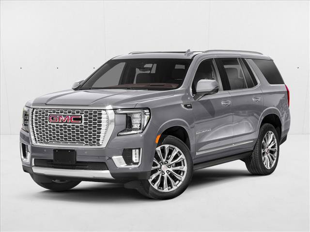 Used 2023 GMC Yukon Denali AWD/4WD video 1