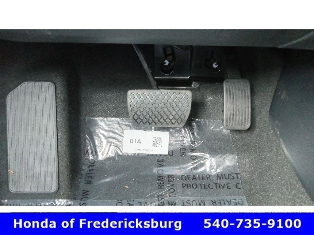 Certified 2025 Honda Accord SE image 17