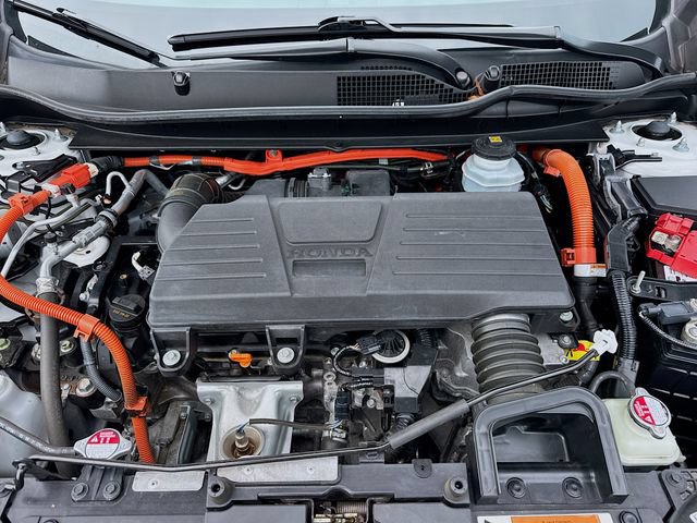 Used 2022 Honda CR-V EX-L image 35