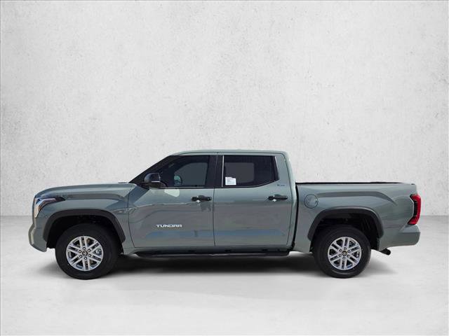 New 2026 Toyota Tundra SR5 image 5