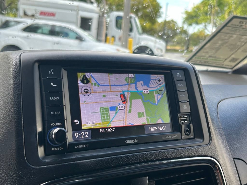 Used 2019 Dodge Grand Caravan GT FWD image 21