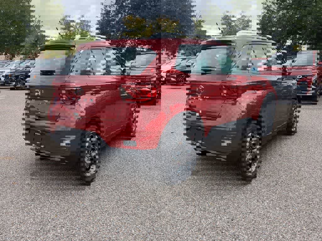 New 2026 Hyundai Venue SEL image 7