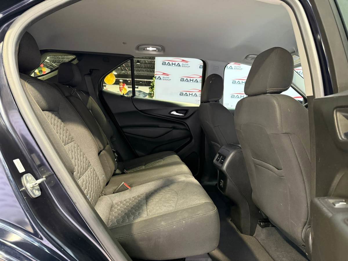 Used 2021 Chevrolet Equinox LT image 26