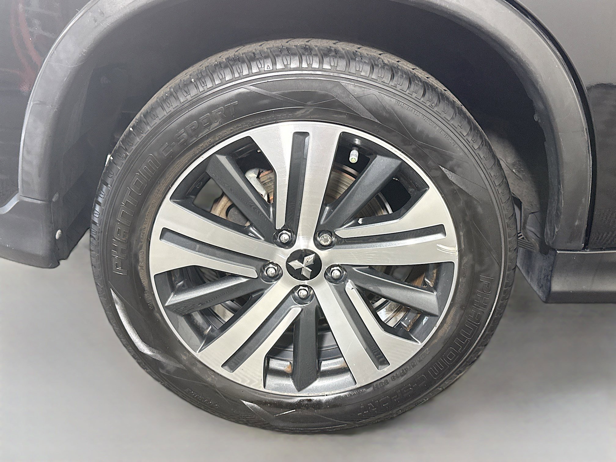 Used 2021 Mitsubishi Outlander Sport FWD image 32