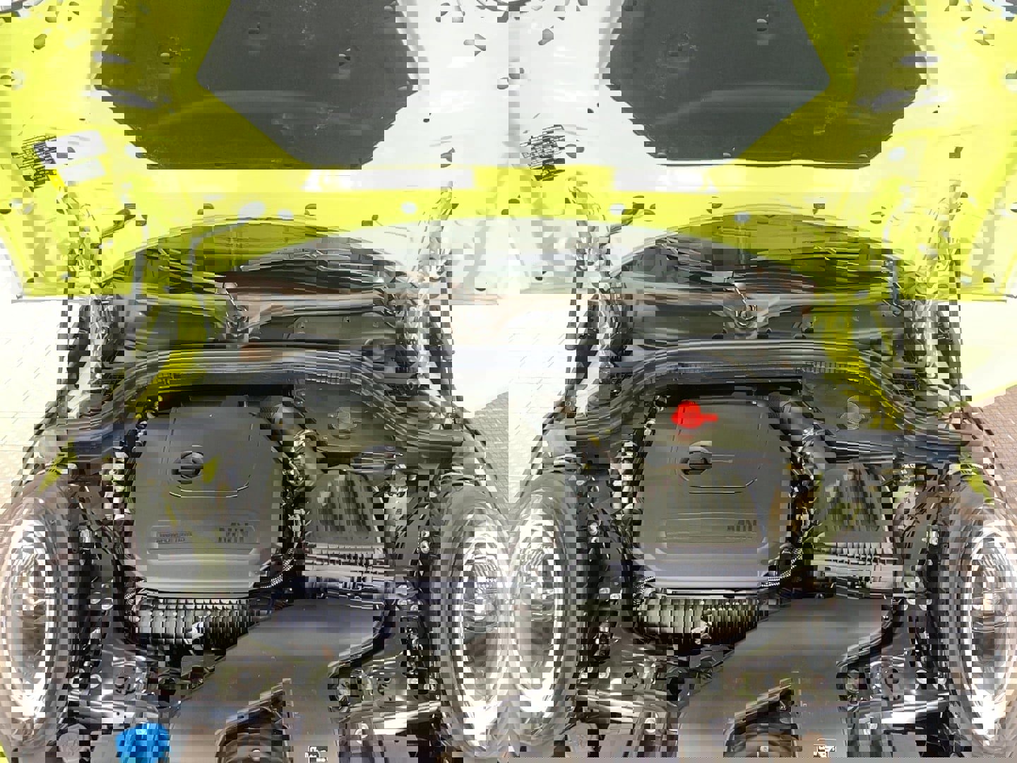 Used 2023 MINI Cooper S image 24