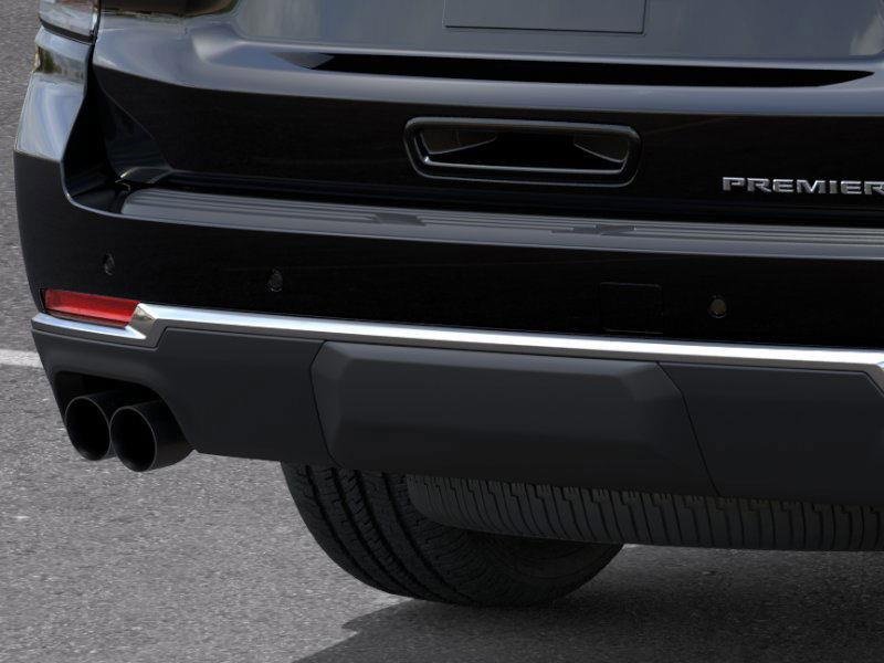 New 2025 Chevrolet Suburban Premier w/ Sun And Tow Package image 14