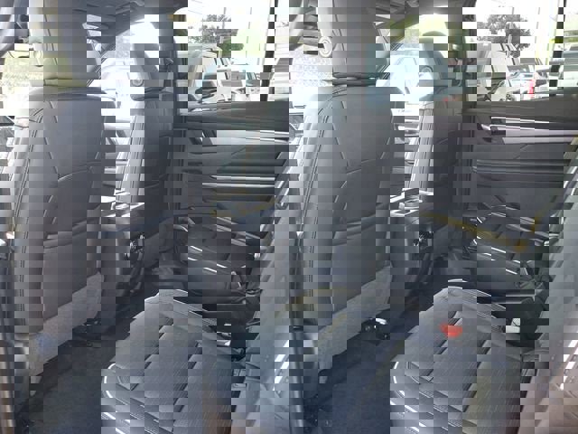 New 2026 Buick Enclave Sport Touring w/ Power Package image 10