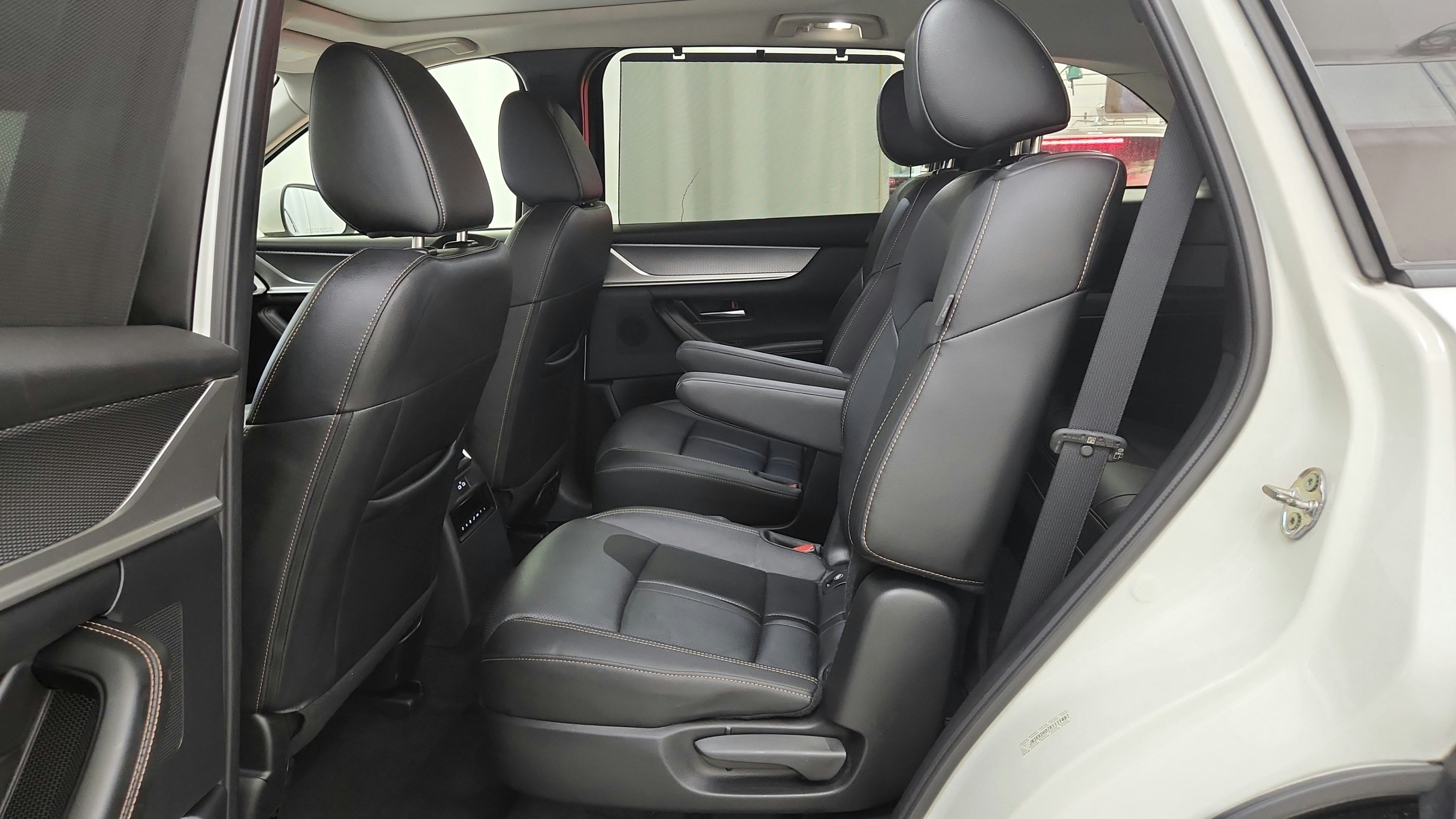 Used 2024 MAZDA CX-90 3.3 Turbo w/ Premium Package AWD/4WD image 27