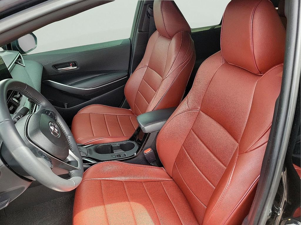 Used 2024 Toyota Corolla SE FWD image 14