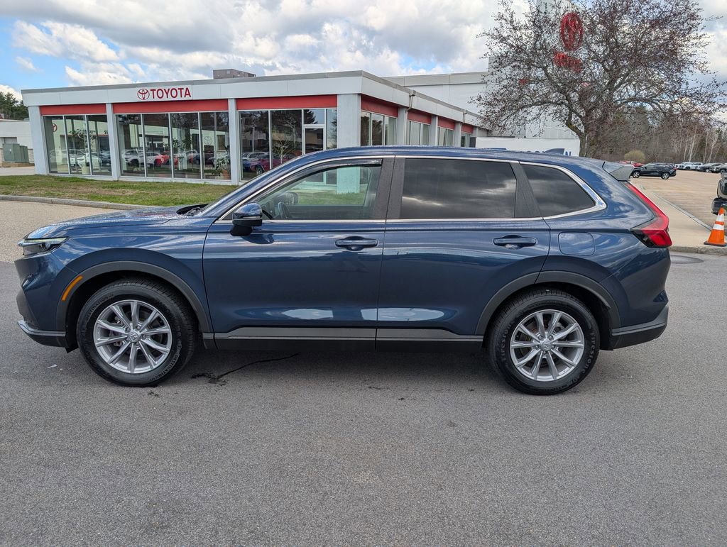 Used 2023 Honda CR-V EX-L image 2