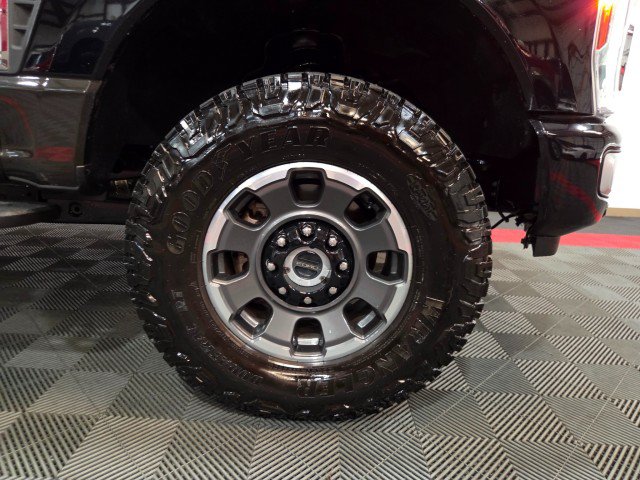 Used 2024 Ford F250 King Ranch w/ Tremor Off-Road Package AWD/4WD image 90
