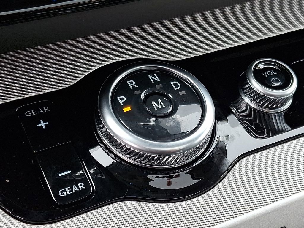 New 2025 Ford Expedition Max Active image 13