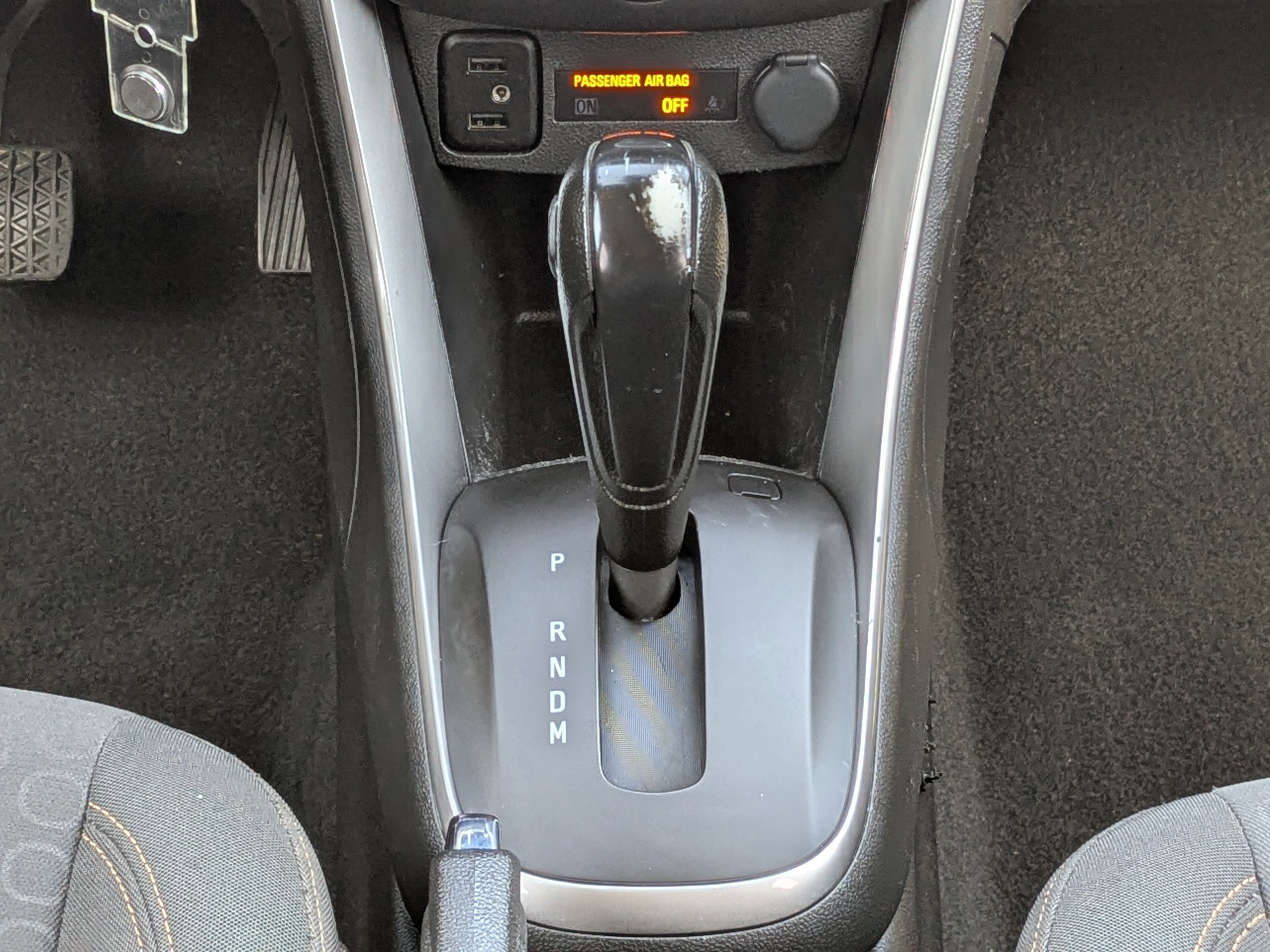 Used 2020 Chevrolet Trax LS w/ Tint and Cruise Package image 18