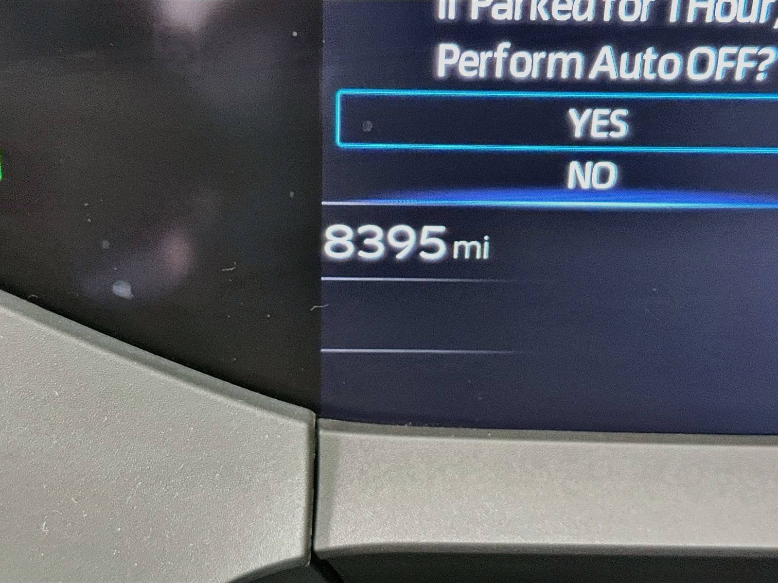 Certified 2025 Toyota Prius LE AWD/4WD image 12
