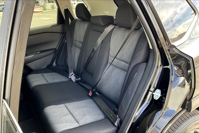 New 2026 Nissan Rogue SV image 15