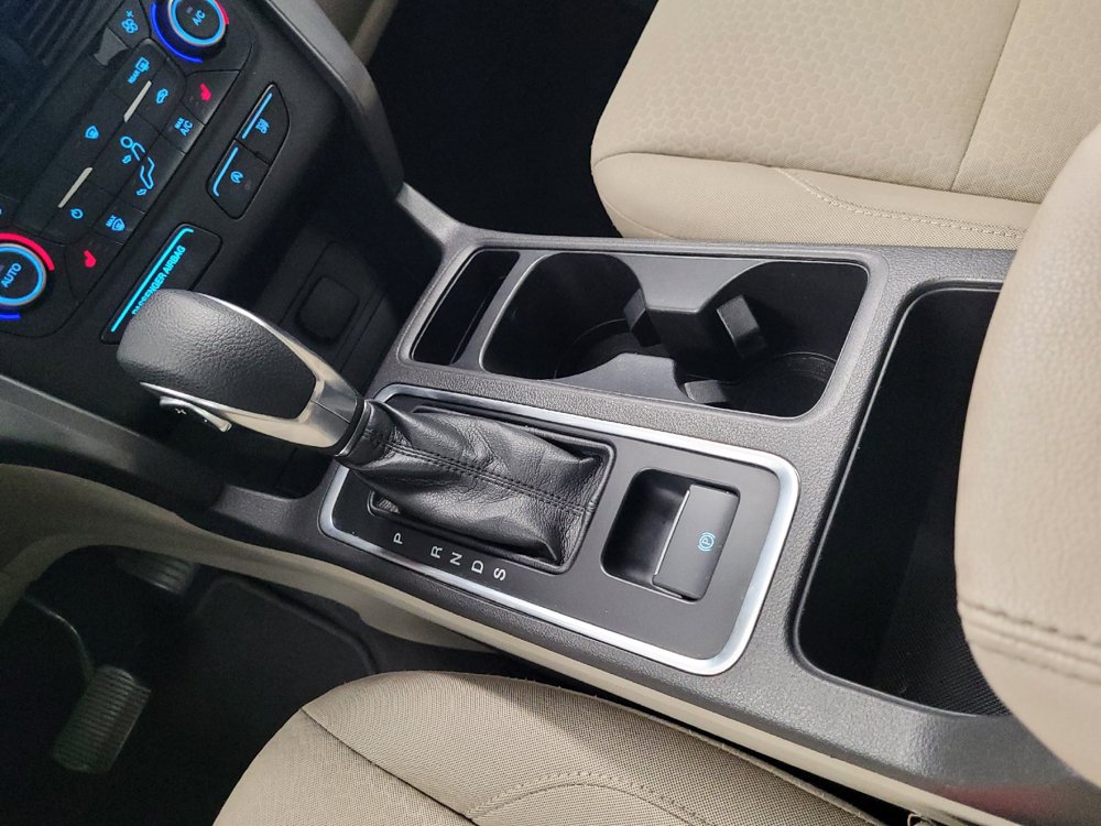 Used 2018 Ford Escape SE w/ SE Sync 3 Package FWD image 26