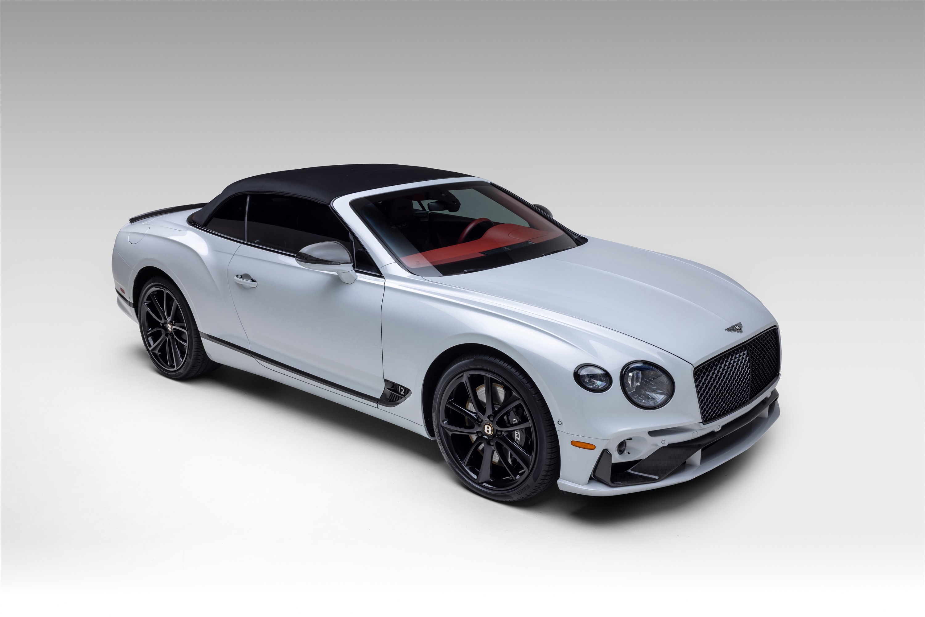 Used 2020 Bentley Continental GT image 16