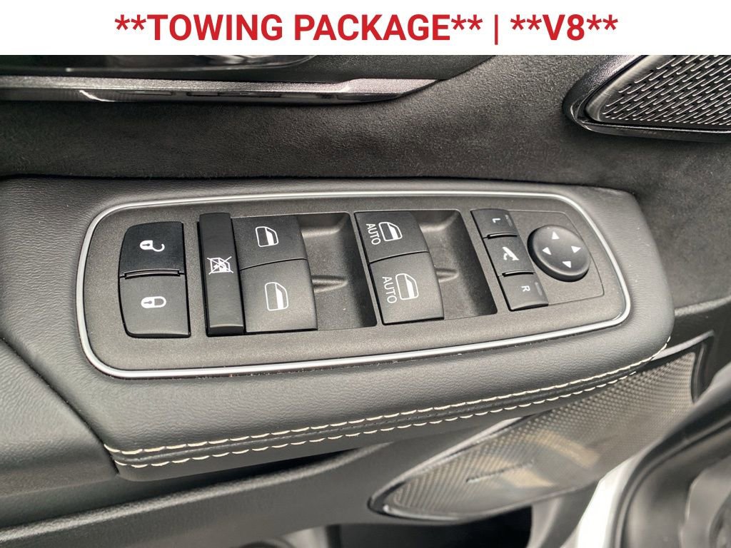 Used 2024 RAM 1500 TRX w/ TRX Level 2 Equipment Group image 13