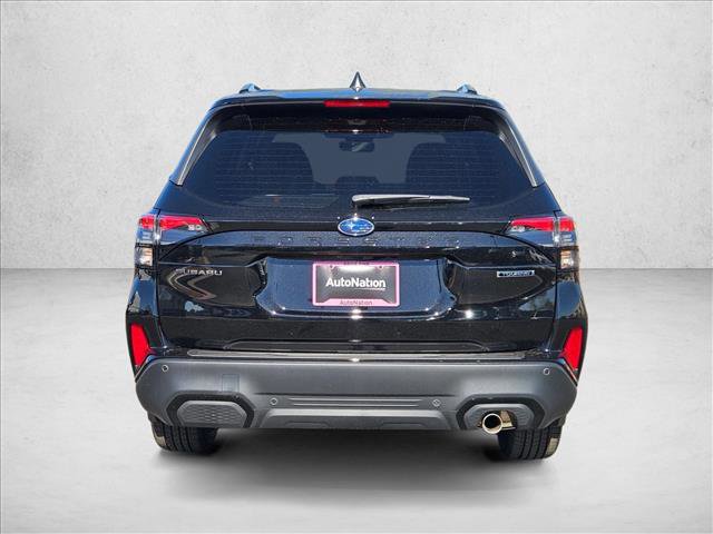 New 2026 Subaru Forester Touring image 6