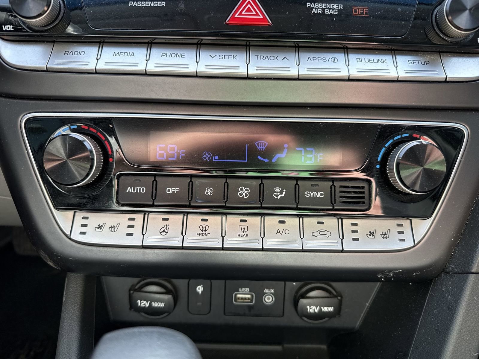 Used 2019 Hyundai Sonata Limited image 18