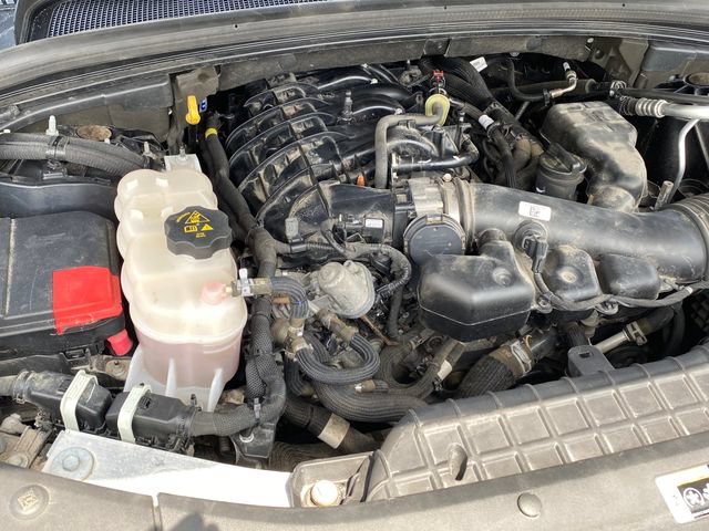 Used 2023 Jeep Grand Cherokee Altitude AWD/4WD image 21
