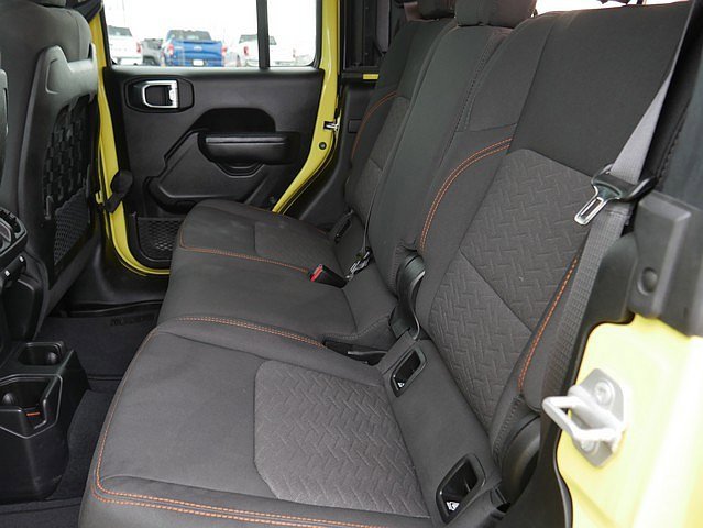 Used 2023 Jeep Gladiator Mojave image 15