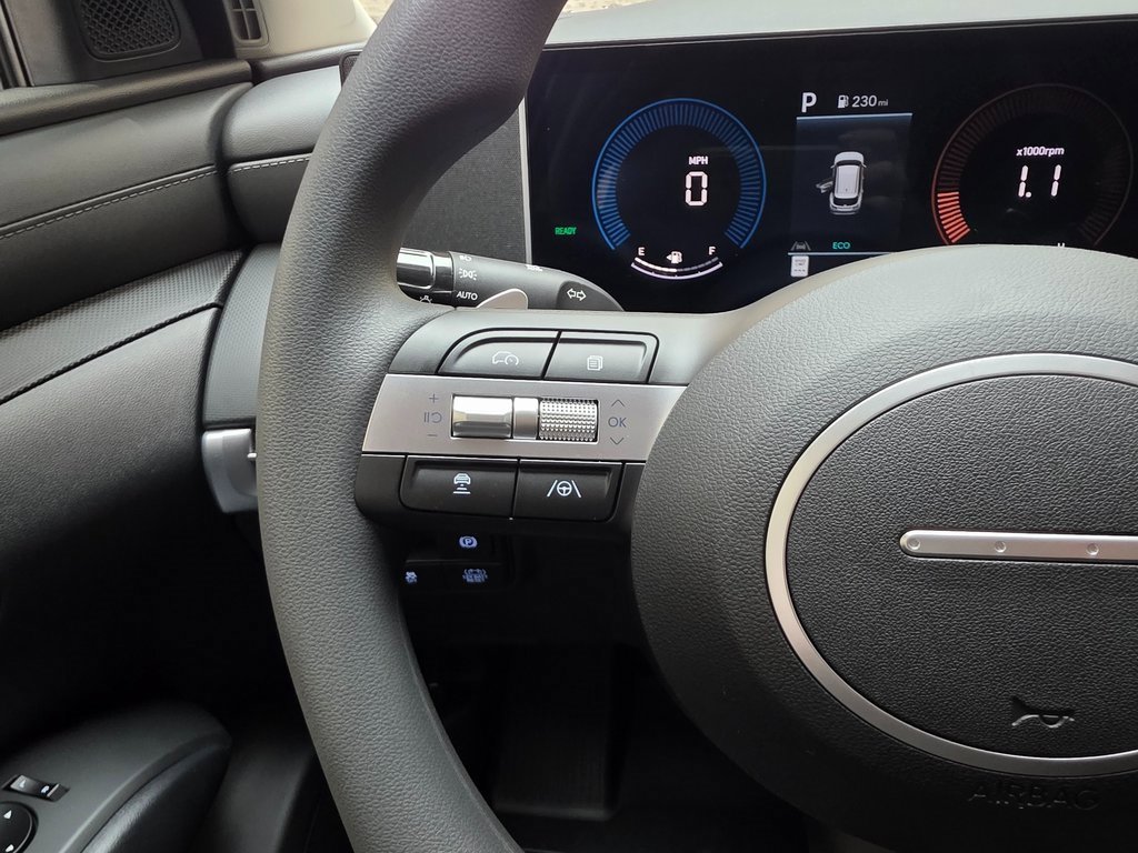 New 2026 Hyundai Tucson SEL w/ Tow & Go Package image 15