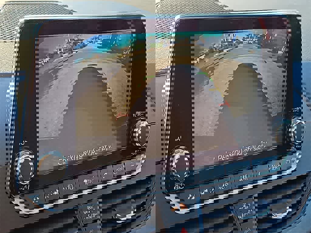 Used 2024 Nissan Altima 2.5 SV image 13