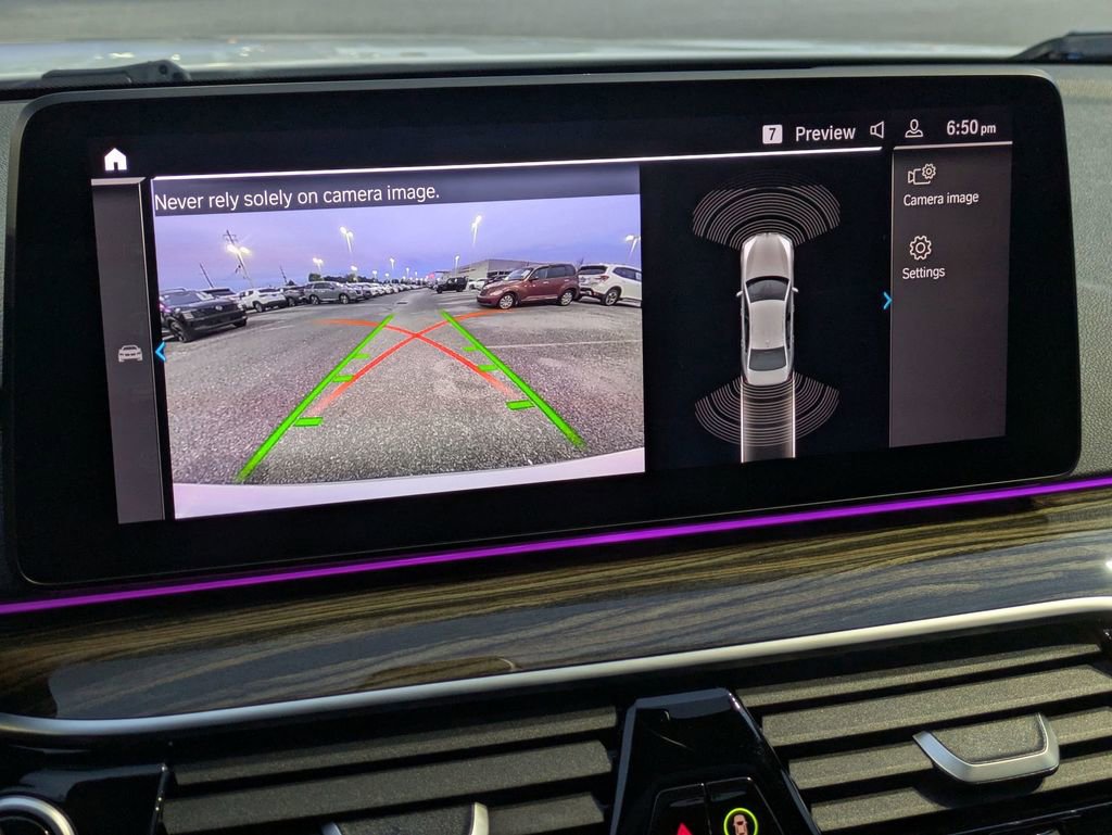 Used 2023 BMW 530e image 23