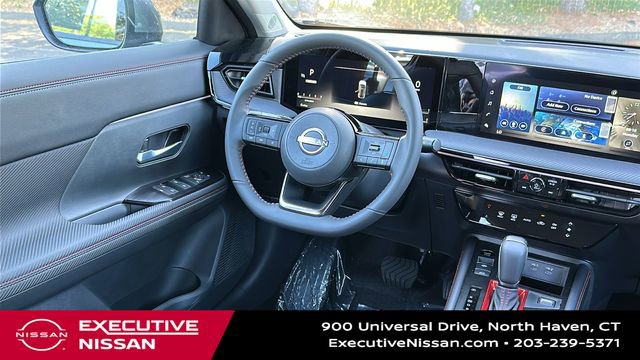 Used 2025 Nissan Kicks SR FWD image 23