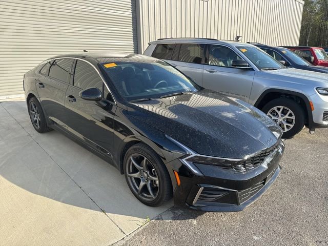 Used 2025 Kia K5 LXS image 4