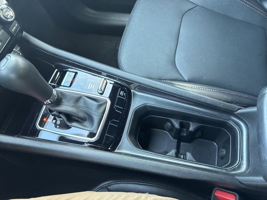 Used 2023 Jeep Compass Latitude image 24