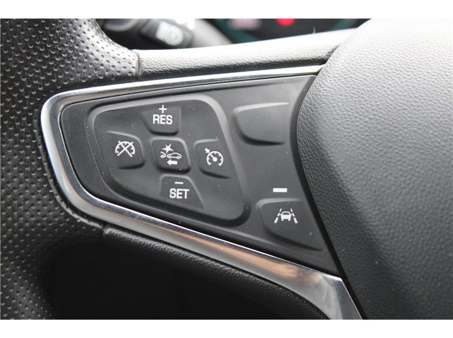 Used 2024 Chevrolet Malibu LT image 18