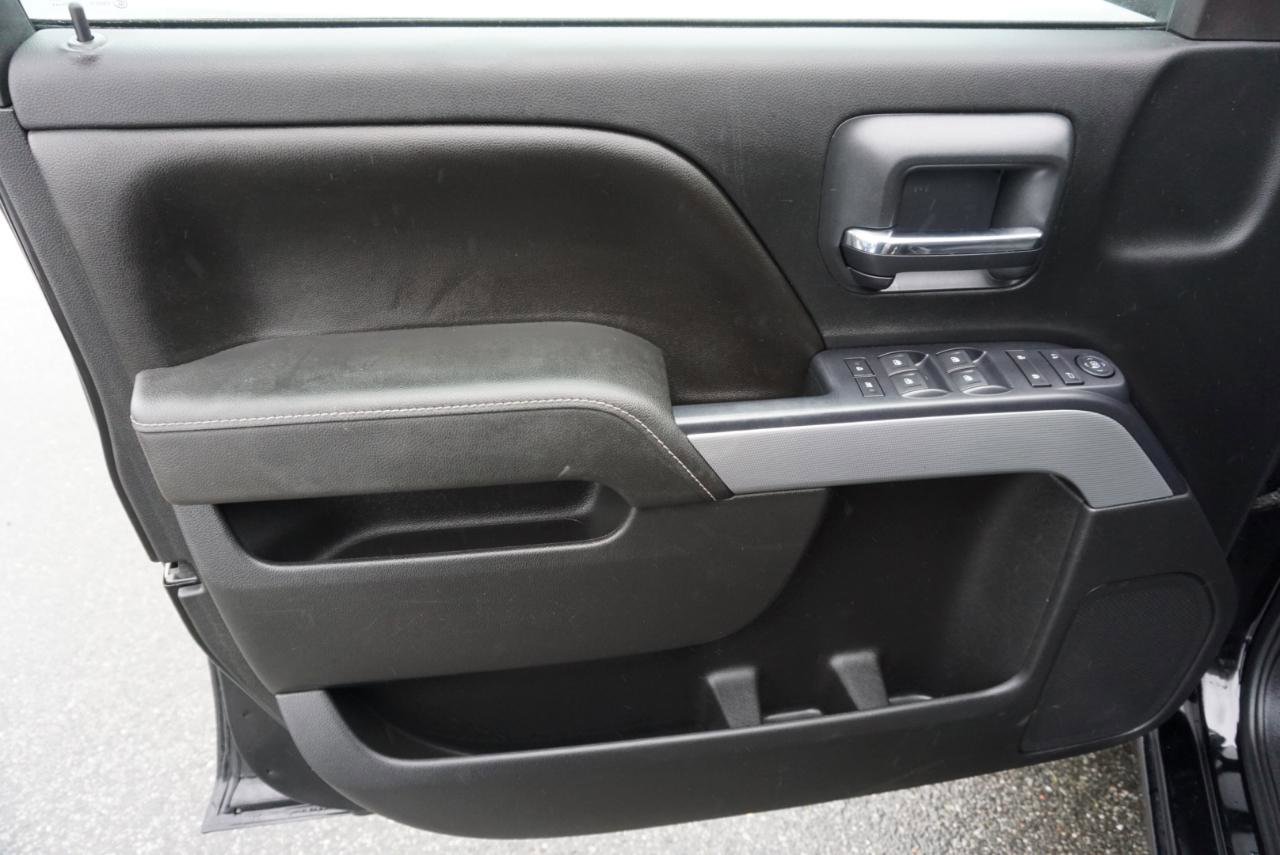 Used 2015 Chevrolet Silverado 1500 LT w/ All Star Edition image 11