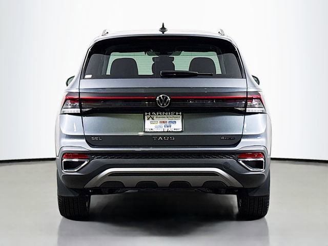 New 2026 Volkswagen Taos SEL image 6