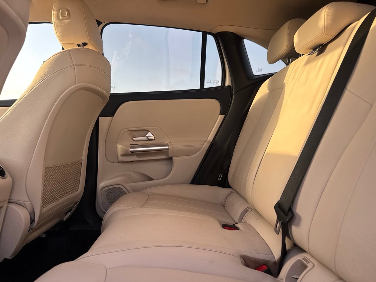 Used 2021 Mercedes-Benz GLA 250 image 33