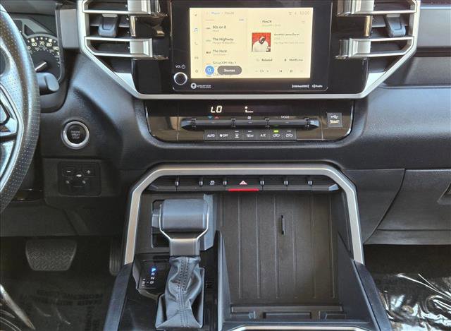 Certified 2023 Toyota Tundra SR5 w/ SR5 Convenience Package RWD image 14