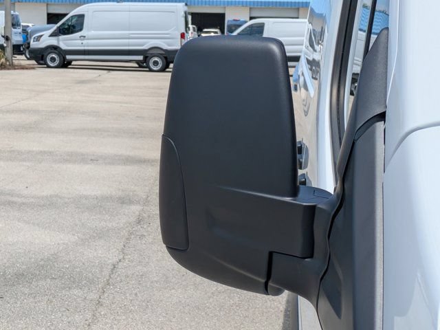New 2026 Ford Transit 150 Low Roof w/ Load Area Protection Package RWD image 11